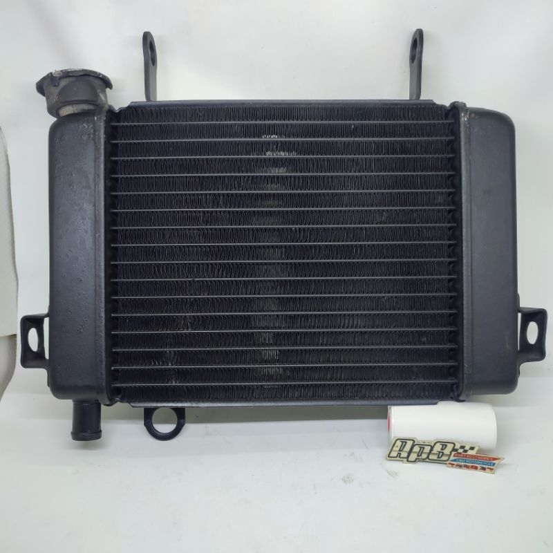 Jual radiator CBR OLD THAILAND | Shopee Indonesia