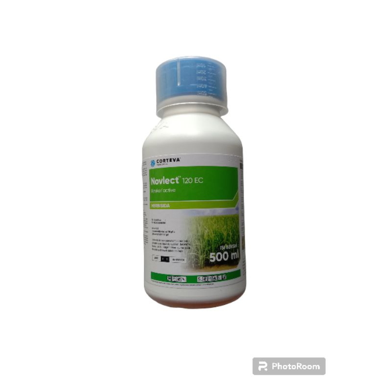 Jual novlect 120 EC 500ml | Shopee Indonesia