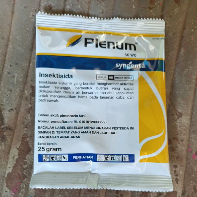 Jual Plenum (produk original ,) | Shopee Indonesia