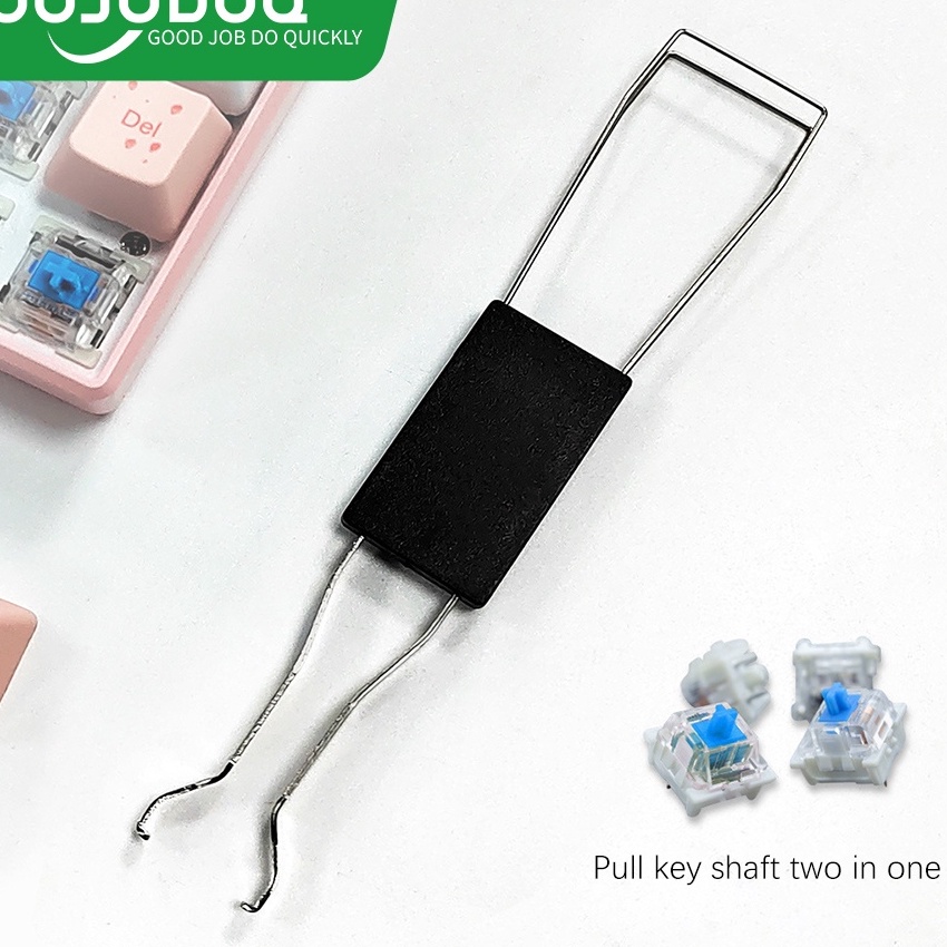 Jual Beli Lebih Hemat Banyak Universal Mechanical Keyboard Key Keycaps ...