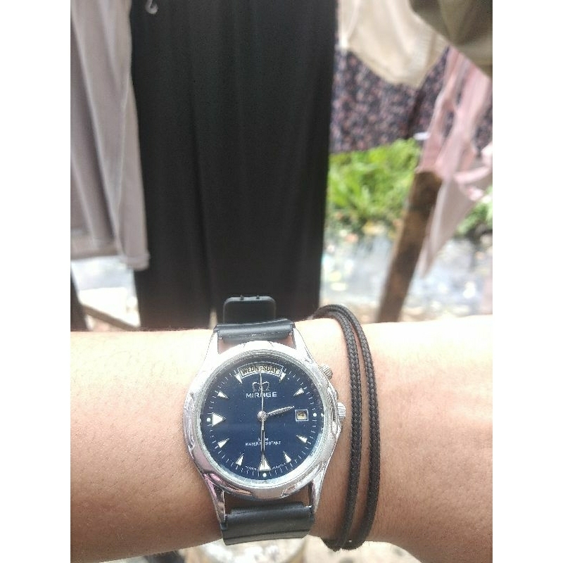 Jual jam tangan bekas | Shopee Indonesia