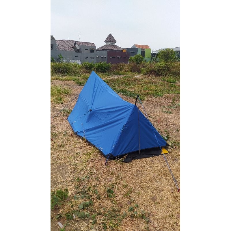 Jual Tarp Tent Protrail Saffar Outdoor Shopee Indonesia