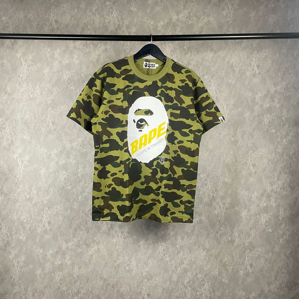 Harga baju outlet bape