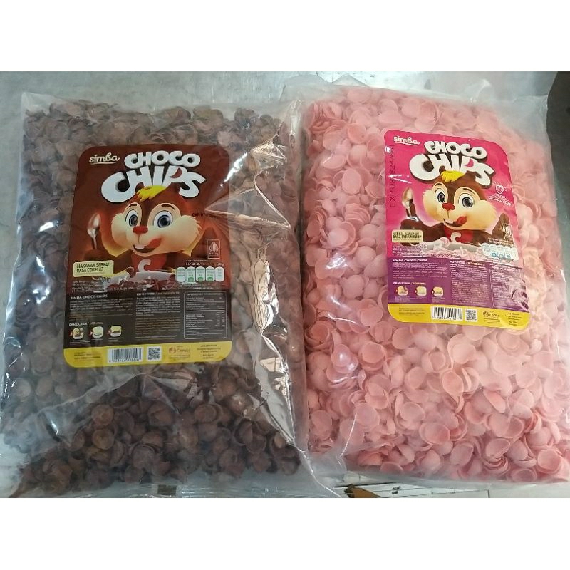 Jual SIMBA 950GRAM | Shopee Indonesia