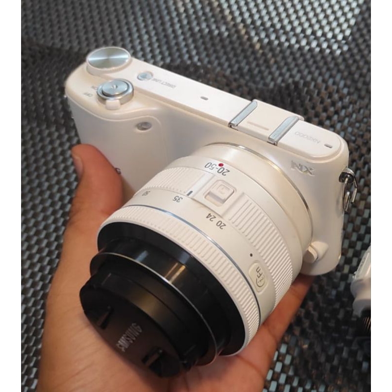 Jual SAMSUNG NX3000 WIFI / kamera mirrorless samsung nx 3000 Shopee Indonesia