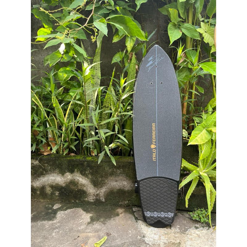 Jual SwellTech Surfskate Italo Ferreira Pro Tube Surfskate Jual SwellTech Surfskate Italo Ferreira Pro Tube Surfskate