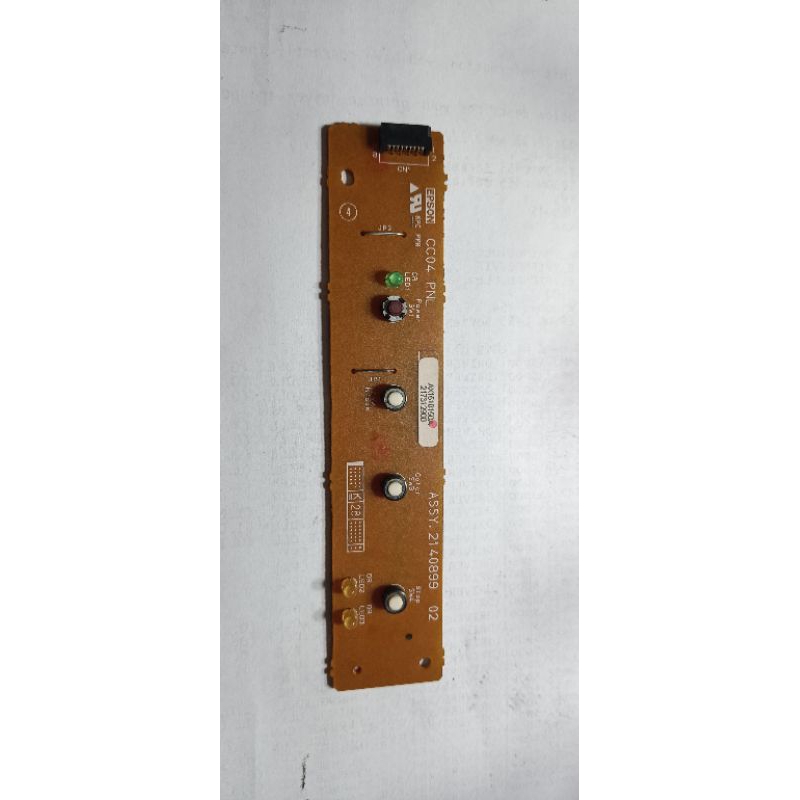 Jual Tombol on off printer epson L210 L220 L360 | Shopee Indonesia