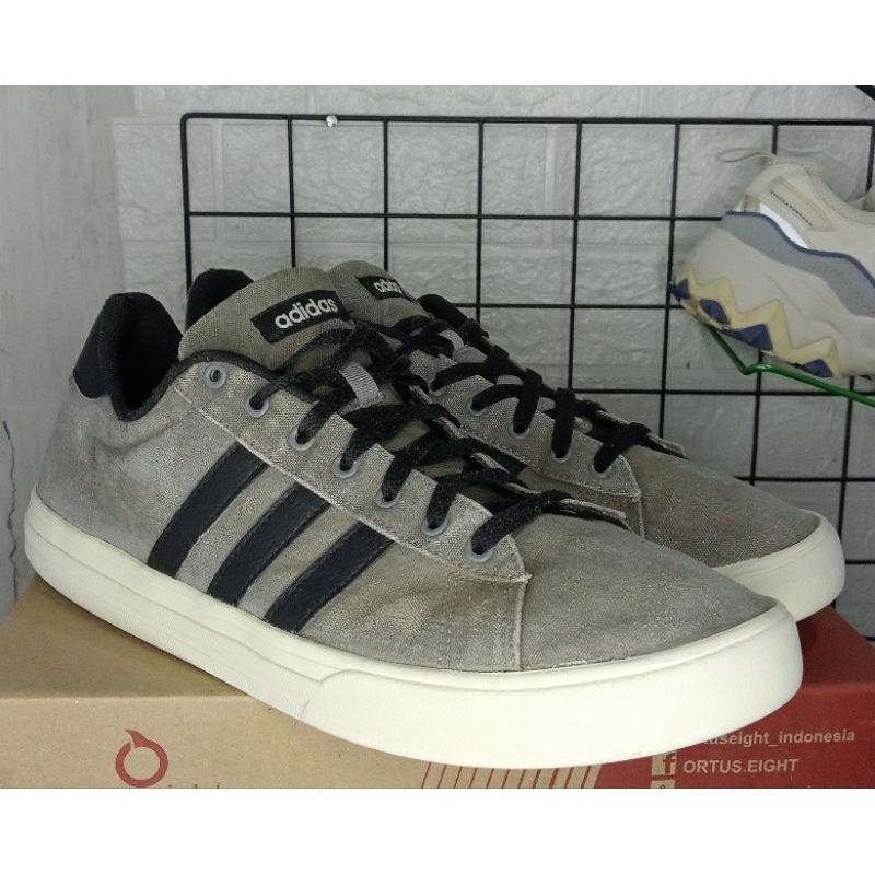 Harga adidas cloudfoam outlet ortholite original