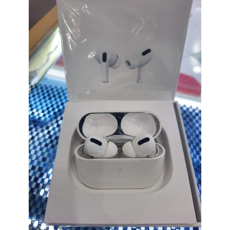 Jual airpods pro gen 1 resmi | Shopee Indonesia