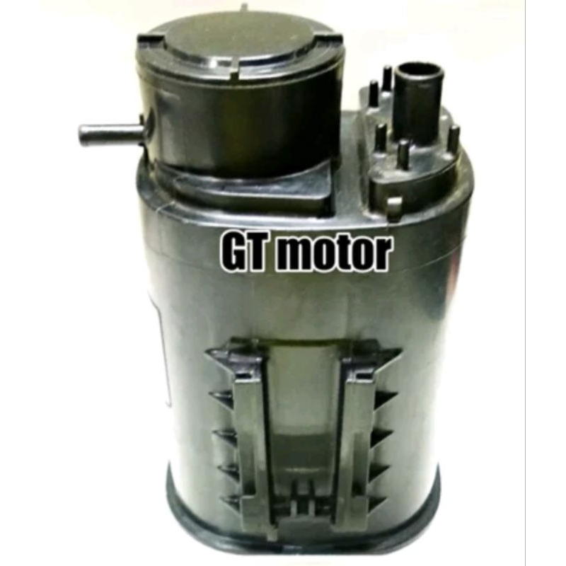 Jual Tabung Filter Bensin Canister Assy Charcoal Innova & Fortuner