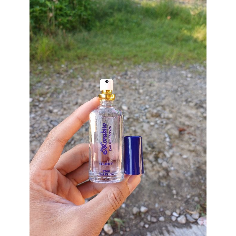 Jual Parfum EDP Morabito Mini 22 ml | Shopee Indonesia