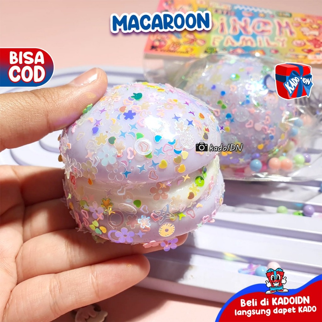 Jual Taba Squishy Mainan Pencet Anti Stress | Shopee Indonesia