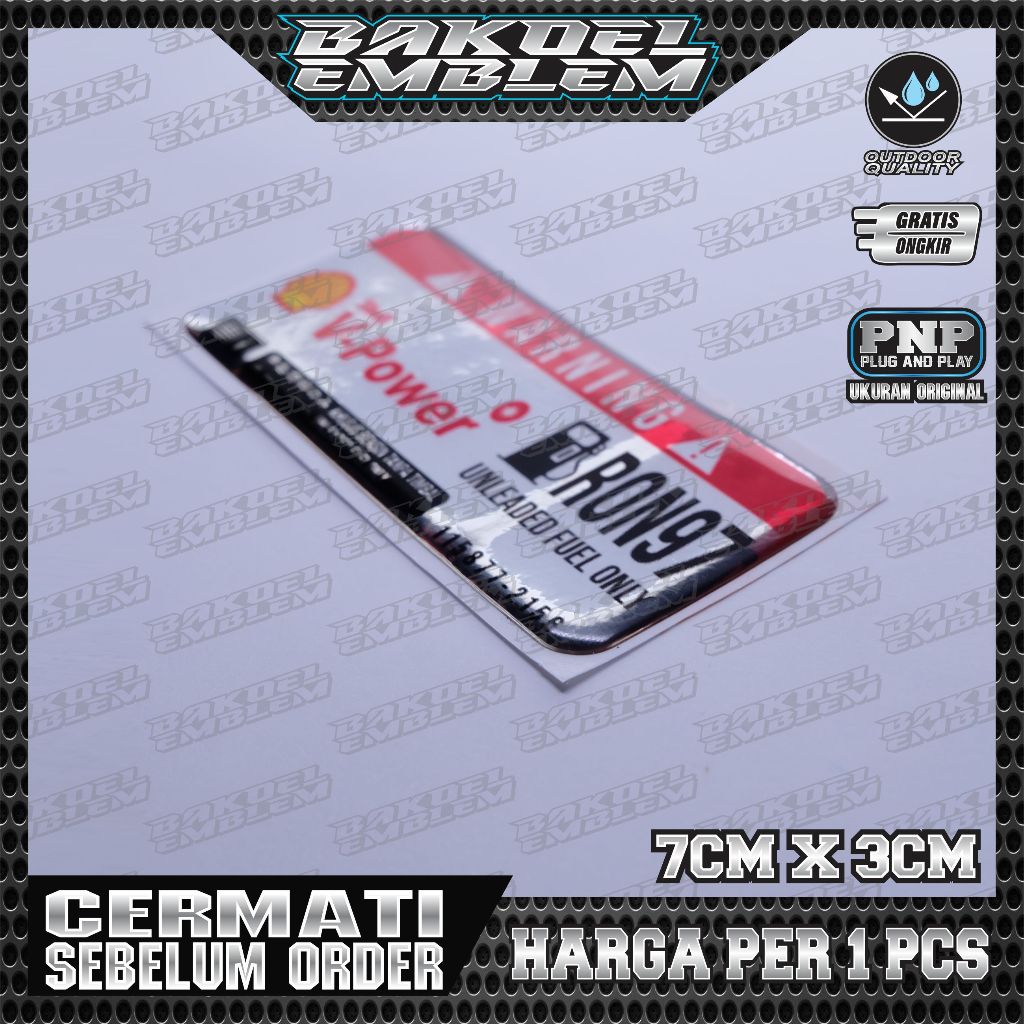 Jual Shell V-Power Terlengkap & Harga Terbaru Juni 2026 | Shopee Indonesia