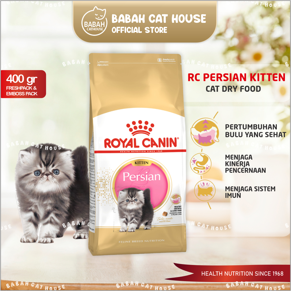 Royal canin cat outlet house