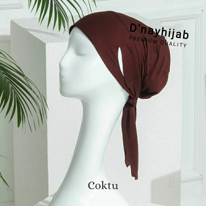 ciput hijab