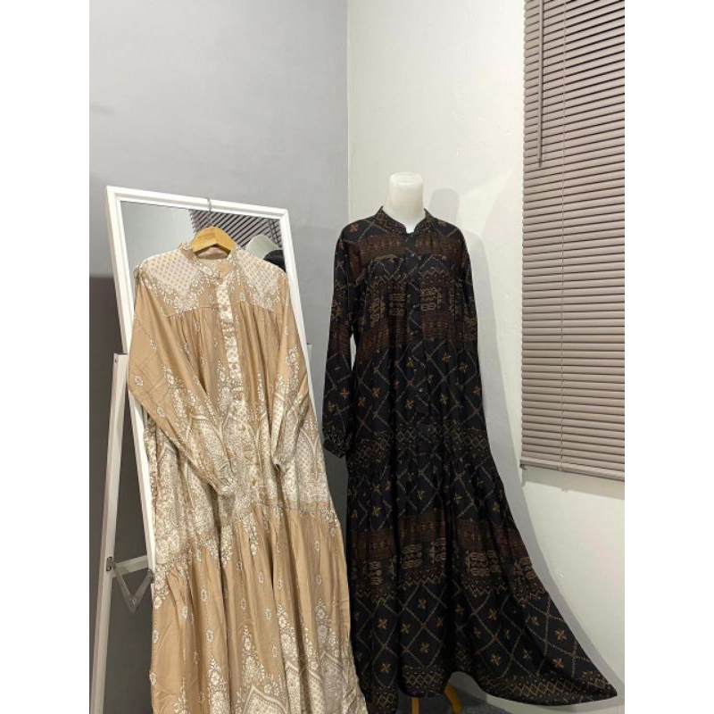 Jual Syakilla Dress. | Shopee Indonesia