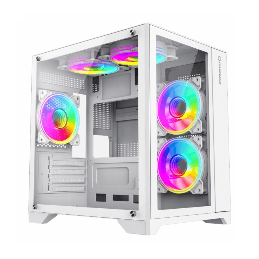 Jual PC AMD RYZEN 5 5600G DDR4 32GB VGA 8GB RX 580 SSD GAMING EDITING ...