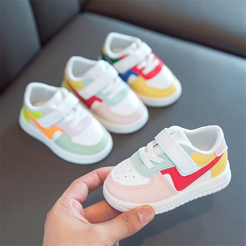 Jual Sepatu Bayi Prewalker 0 12 Bulan Murah / Sepatu Baby Laki Laki Dan