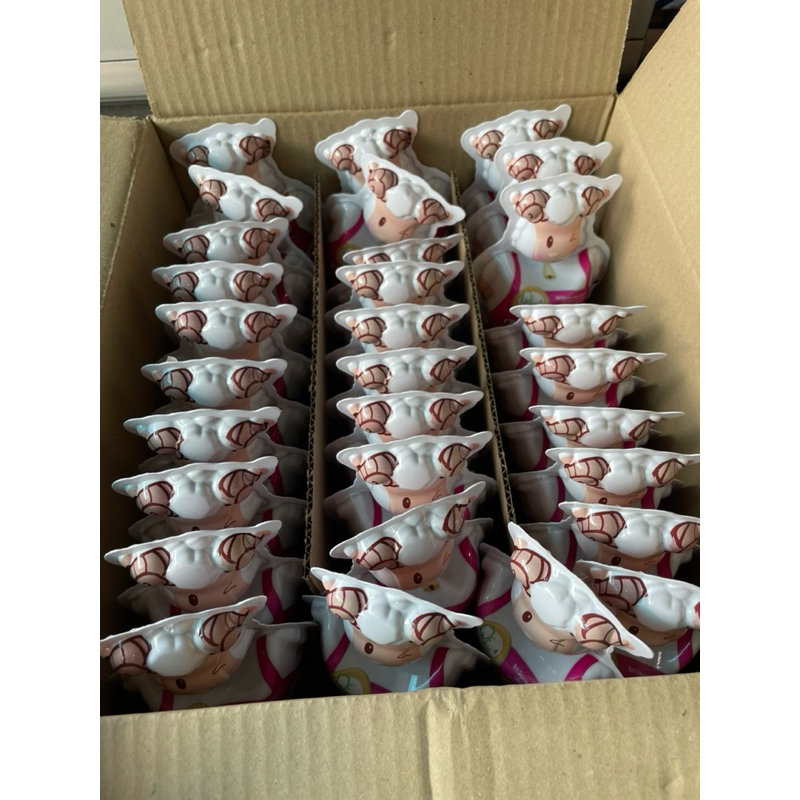 Jual Denex Funimal snack colek biskuit stick dip 28gram 28g biskuit ...