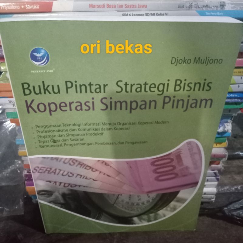 Koperasi Simpan Pinjam Online: Menggapai Keuangan Inklusif di Era Digital