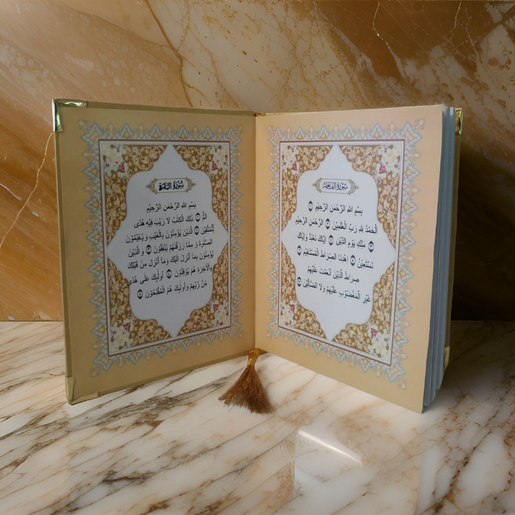 Jual Buku Yasin/Majmu Dan Tahlil Bahan Hard Cover RCP 144Lembar ...