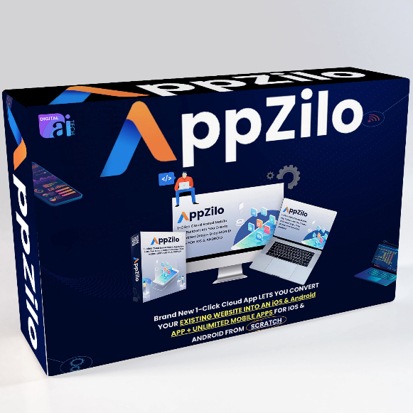 Jual App Zilo - Software Special Paket Aplikasi SUPER Seru untuk Kamu ...