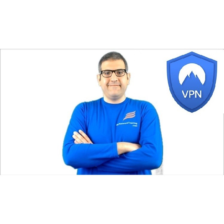 Jual VPN Tunneling Protocols on MikroTik with LABS Shopee Indonesia