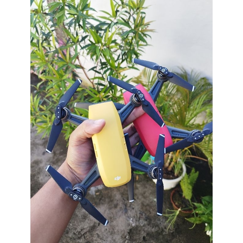 Jual DRONE DJI SPARK NOT MAVIC MINI MAVIC MINI SE MAVIC MINI 2 | Shopee ...