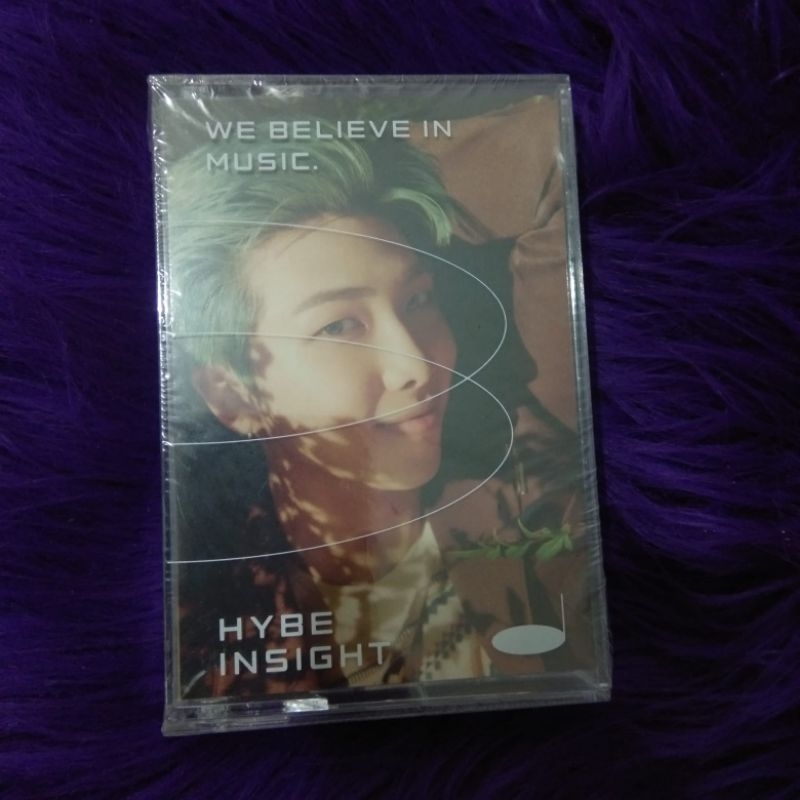 Jual hybe insight official (Saled) | Shopee Indonesia