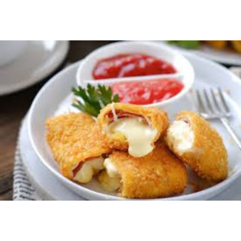 Jual Risoles Mayo Beef ( Goreng) | Shopee Indonesia