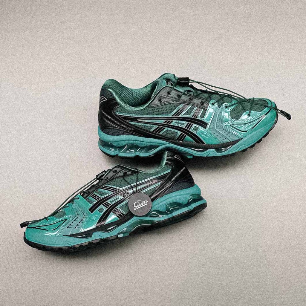 Asics gel kayano jual sale