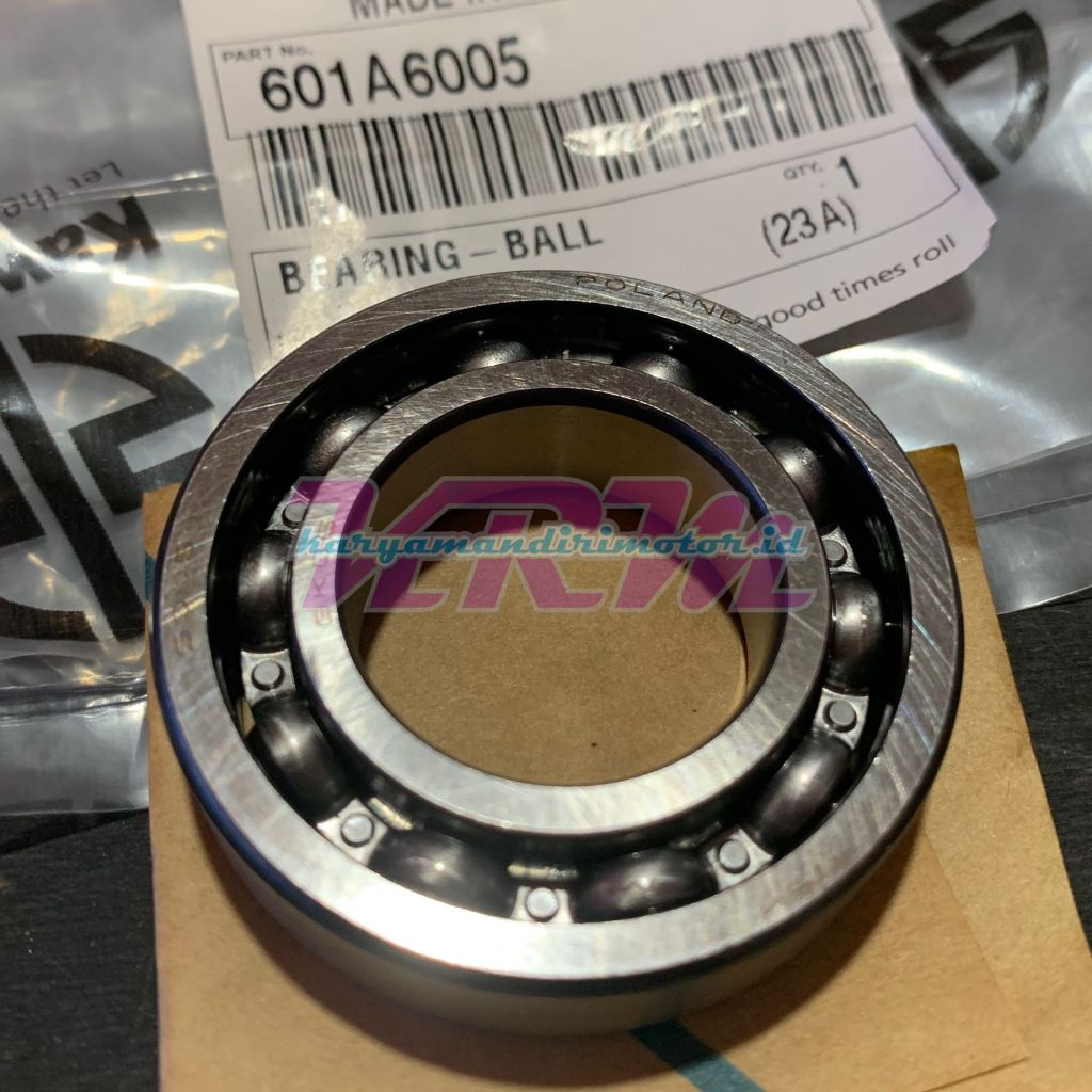 Jual BEARING KELAHER BALANCER KIRI KECIL NINJA R RR SS ORIGINAL ...