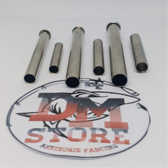 Jual Join shock sambungan joran | Shopee Indonesia