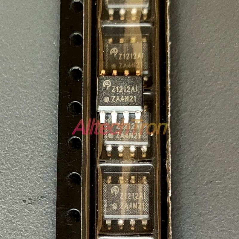 10 Pezzi Z12AI AOZ1212AI, Circuito Integrato SMW In Contenitore SOP-8