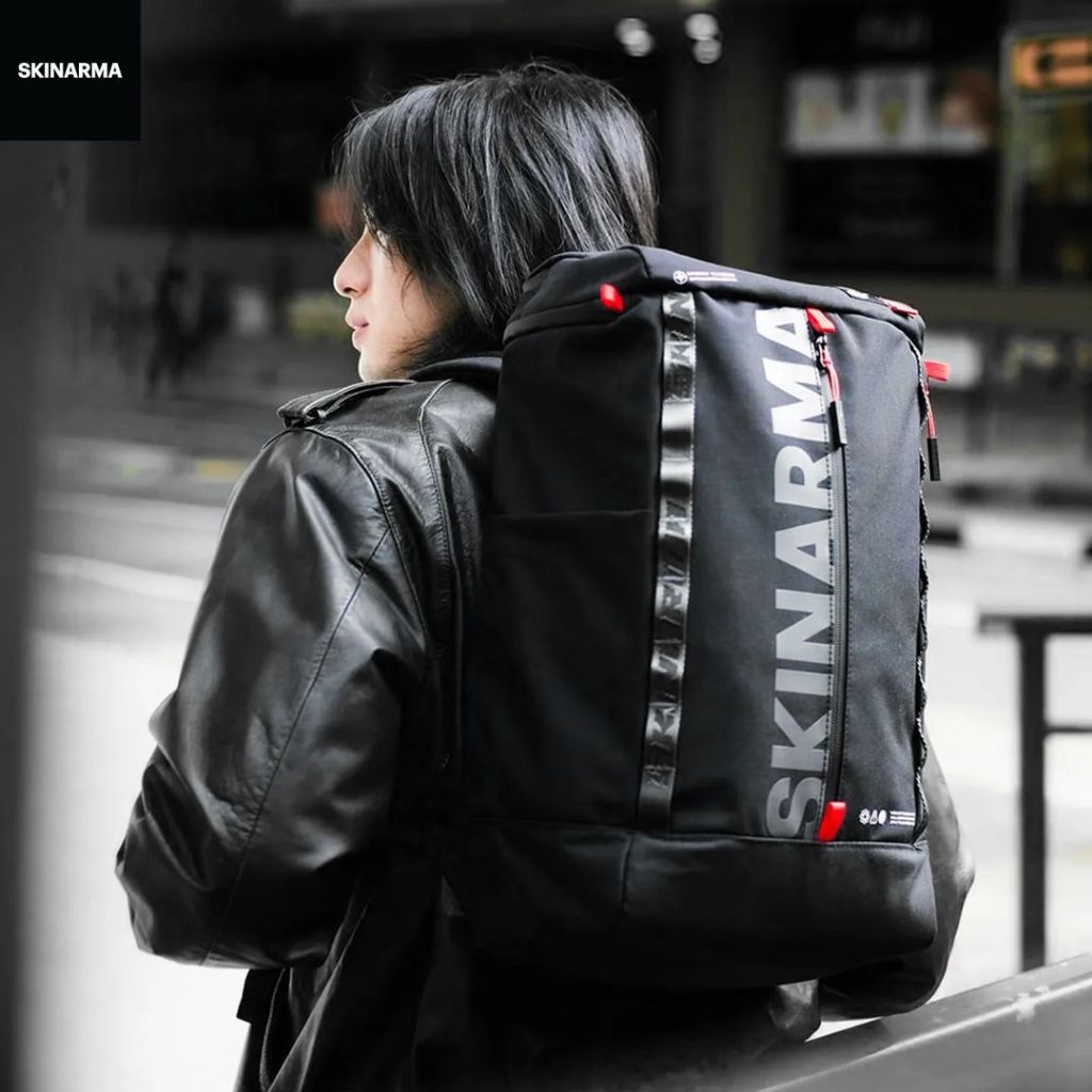 Jual Skinarma - FARDEL - Backpack 14