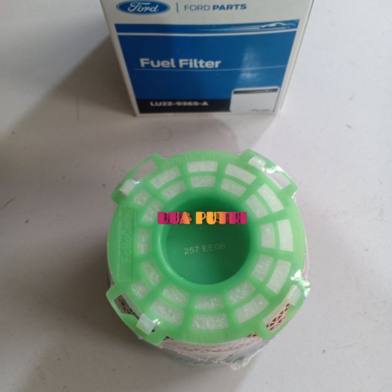 Jual Fuel Filter Filter Solar Ford Ranger T6 2.2 3.2 ORIGINAL | Shopee ...