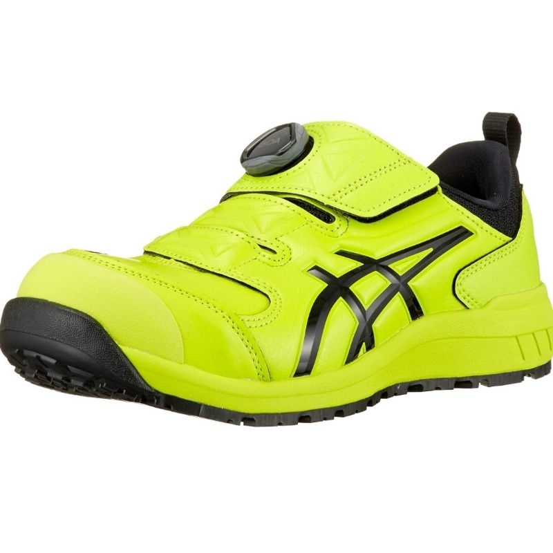 Jual ASICS CP307 1273A028.401 Work Shoes, Safety Shoes | Shopee