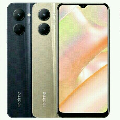 Jual Realme C33 4/128 GB | Shopee Indonesia