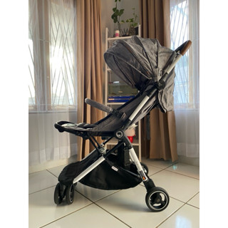 Jual stroller sales bekas