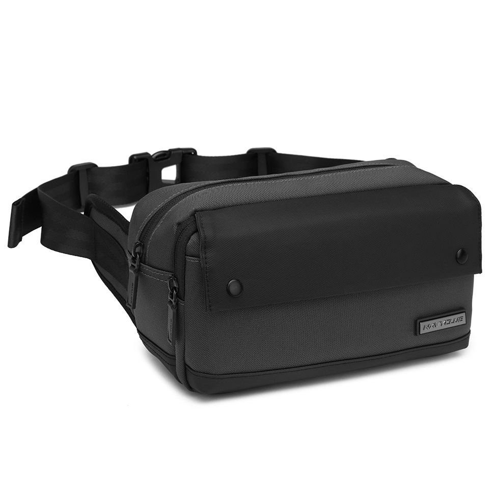 Jual Terbaik Navy Club Tas Pinggang Waist Bag FEC Tas Pria Wanita