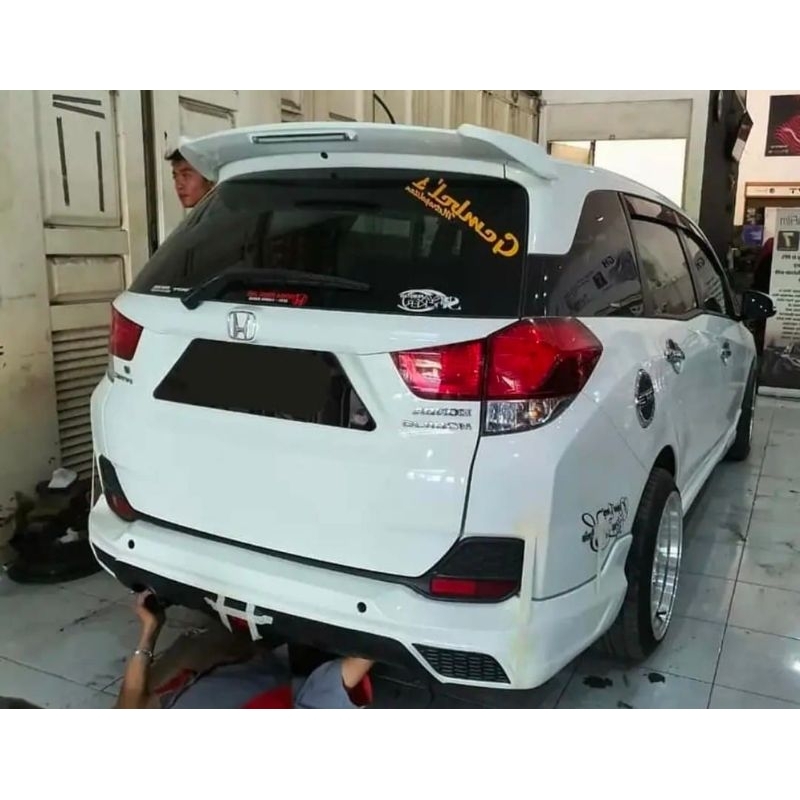 Jual BODYKIT MOBILIO TERMURAH DI INDONESIA | Shopee Indonesia