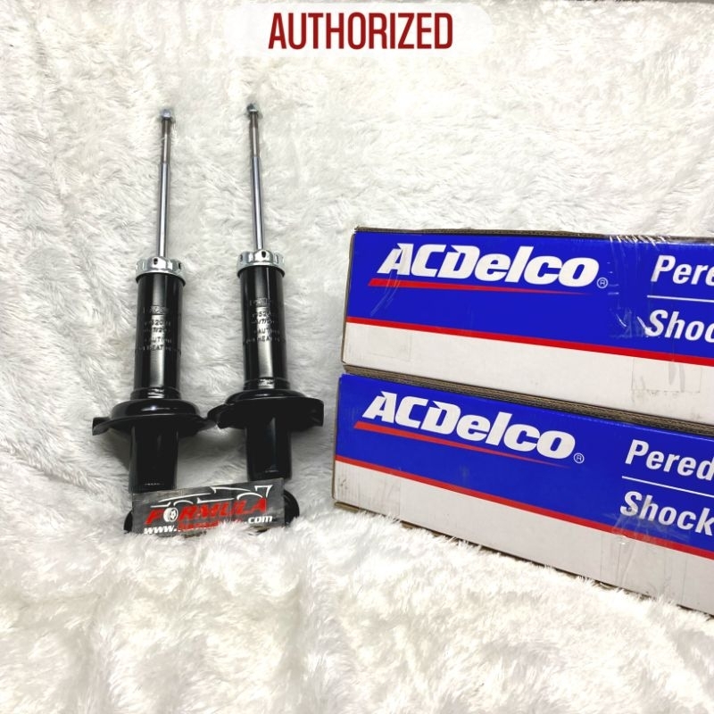 Jual Shockbreaker Original Acdelco Honda Crv Gen Belakang Shopee Indonesia