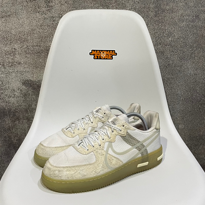 NIKE AF1 REACT DIMSIX SECOND BRAND ORIGINAL