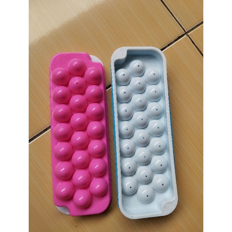 Jual CETAKAN JELLY PUDING TELUR PUYUH Shopee Indonesia