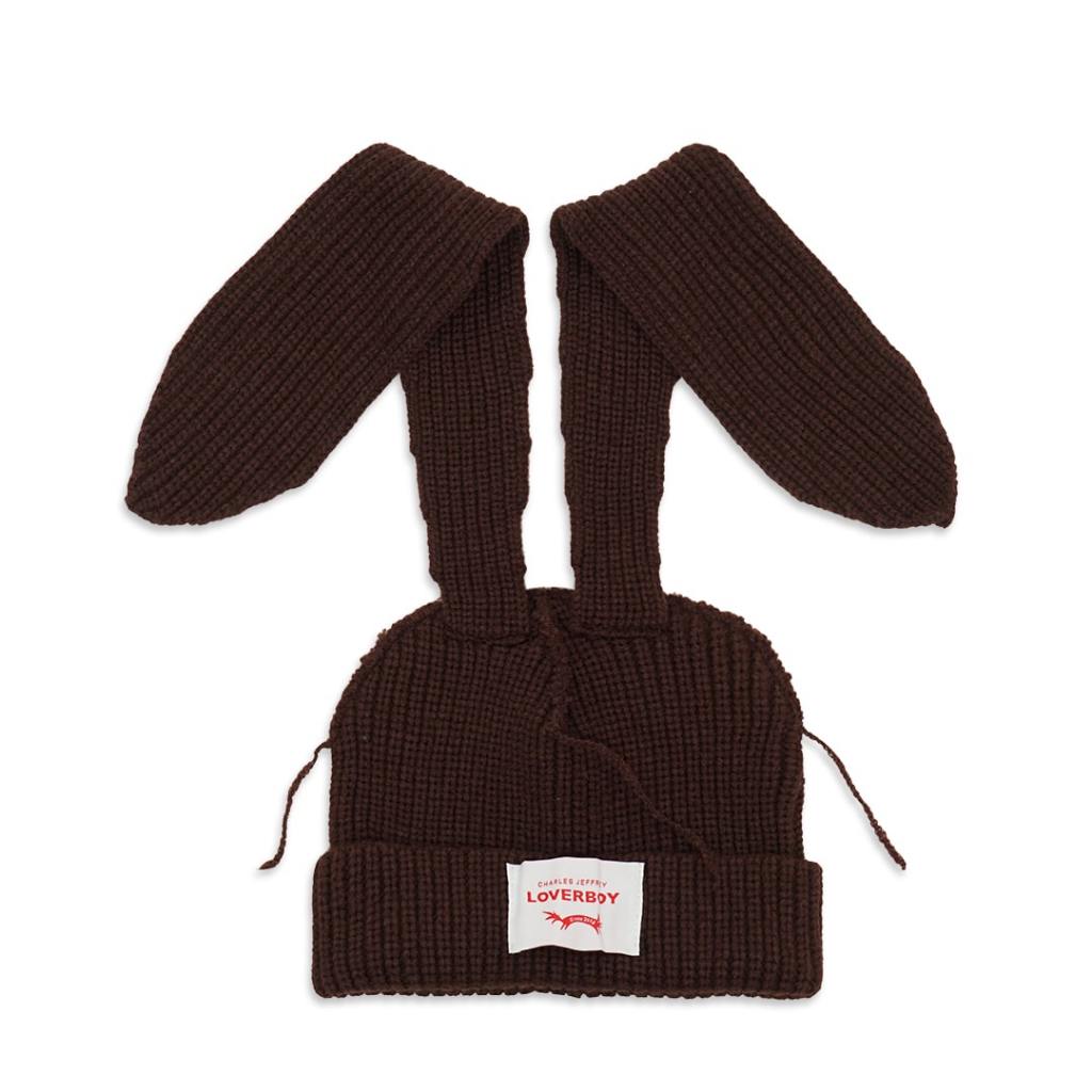 帽子 Charles Jeffrey Loverboy flappy hat 24ss Charles Jeffrey Loverboy flappy hat 24ss - メルカリ