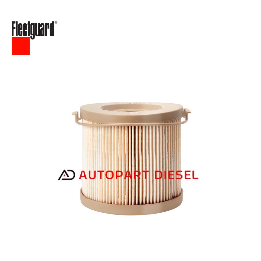 Jual FS20102 Fleetguard Genuine Fuel Filter WS 2010TM P552010TM SF-1911 ...