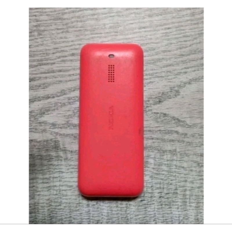 Jual nokia 130 RM 1035 normal second siap pakaii | Shopee Indonesia