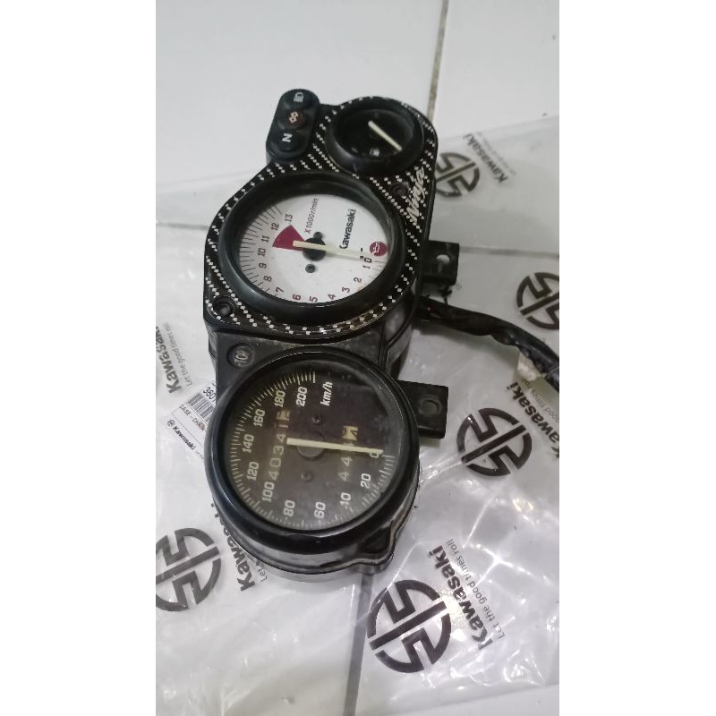 Jual spidometer ninjaRR old | Shopee Indonesia
