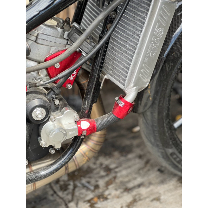 Jual KLEMAN SLANG RADIATOR MOSCOW UNIVERSAL ORIGINAL MOSCOW | Shopee ...