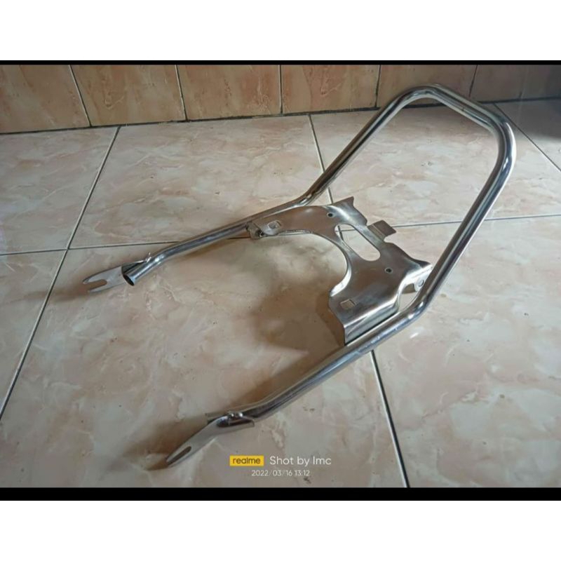 Jual begel behel rx king model original | Shopee Indonesia